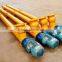 Pipe Screw Conveyor For Cement