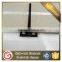 China gold supplier good quality flexible PVC tile expansion joint
