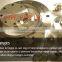 Alloy 20 Blind Flanges Alloy 20 Spectacle Blinds Alloy 20 High Hub Blinds