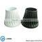 aluminum heatsink for led lighting , LED light cup ,led light aluminum heatsink