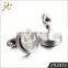Professional Custom Movement Cufflinks