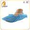 High quality anti slippery cpe shoe cover
