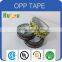 factory make bopp adhesive tape jumbo roll