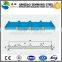 2015 new design high quality eps sandwich panel with certficate