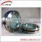 Sanitary Stainless steel round flanged sight glass