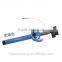 2016 Wholesale Supreme Mini cartoon Cable take pole Selfie Stick Wired Monopod Selfie Stick