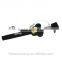 2016 Wholesale Supreme Mini cartoon Cable take pole Selfie Stick Wired Monopod Selfie Stick