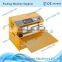 vacuum sealed coffee bags machine
