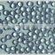 grinding glass bead as dispersant for the production of chemcials,dyestuff,paint and ink
