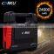 2016 New Carku jump starter model Epower-40 24000mah 12V 24V CAR jump starter