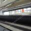 unaixial polyester geogrid retaining wall with CE SGS certification