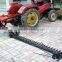 Farm Machinery Small Tractor Alfalfa Sickle Bar Cutter Machine