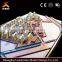 Wood Architectural Model and 3d Render for Exhibition