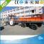 4-wheel 5ton tractor trailer for hot sale