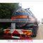 Liquid Ammonia Storage Tank Truck Factory, Sale Variety of Chemical Tank Truck