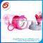 2015 man made gallon plastic water bottle