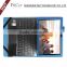Alibaba Express Leather Tablet Stand Wireless Bluetooth Keyboard Case for Lenovo Miix 310