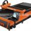 China laser cutting machine