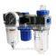 High quality AC 2000~5000 Series filter/regulator/lubricator Air Source Treatment unit