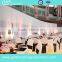 New products pipe and drape kits backdrop for wedding decoration