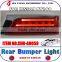 Innovative product For Nnissan NV200 OEM Reflector Rear Bumper Light