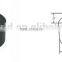 good quality anti vibration exhaust rubber mountings for Air conditioning