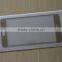 Good quality silkprint full cover Screen protector for Samsung A5100 2016