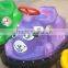 Amusement Park Games Single Seat Kiddie Bumper Car for Sale