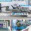 DPP-250 Tablet blister packing machine