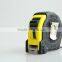 Professional measuring & gauging tools stianless steel tape measure