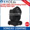 competitive price brightness 7x10w cree beamled hobbit led moving head                        
                                                Quality Choice