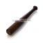 trade assurance OEM logo wooden cocktail muddler