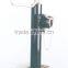 Car Trailer jack 2000 Lbs with CE & GS Approved