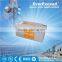 China Hot Sell Deep Cycle VRLA Pack 48v Lead Acid Battery for Electric Bike