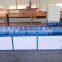 Iron Steel Rolling Shutter Door Slats Roll Forming Machine Prices