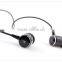 Best Selling Best Quality Metal Headphone In-ear Earphone With Flat Cable