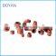 BOYAN zhejiang plastic pipe fitting threaded fitting for irrigation female & male adapter