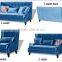 S15907 1+2+3 Sofa Set European Style Living Room Furniture