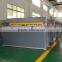 Very low price and easy operated mechanical shears