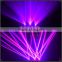 Mini laser light projector,ilda 1000mw 1w rgb laser projector