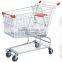 High Quality Wire Shopping cart