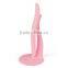 Indoor fashional led table lamp reading lamp