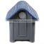 Pet Plastic House PP Plastic Dog Kennel