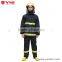 Fire performance clothing ,flame retardant suit