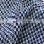 Polyester Viscose Tencel elastic yarn dyed knitted fabric
