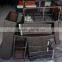 Australia Hotsale Knock down Rattan Outdoor Furniture Patio Wicker Gardenia Sofa Set