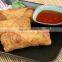 SENY Egg rolls making /encrusting machine