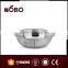 china factory round basin with cheap price