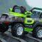 Four Pairs of Driving off-road Remote Control Car 2SEATERS