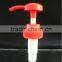 32/410 high intensified roundness pressure pump